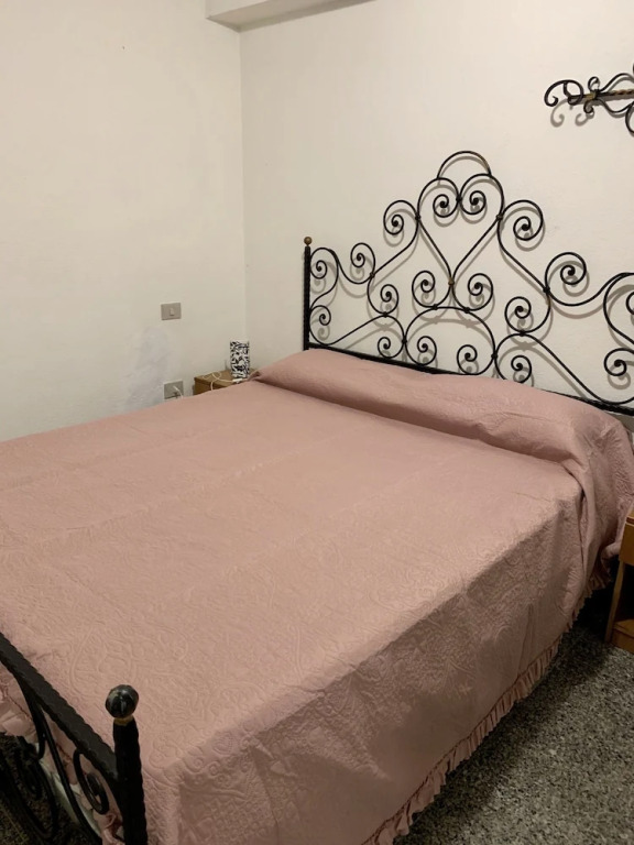 Residence Giallo San Teodoro