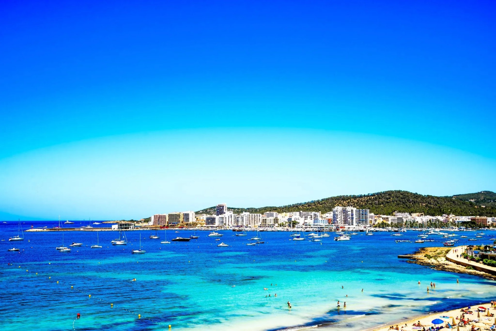 Marina Playa Hotel Apartments by Typic Hotels