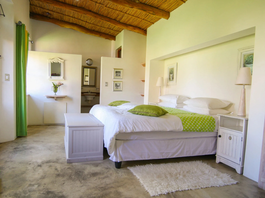 Babette Bed and Breakfast