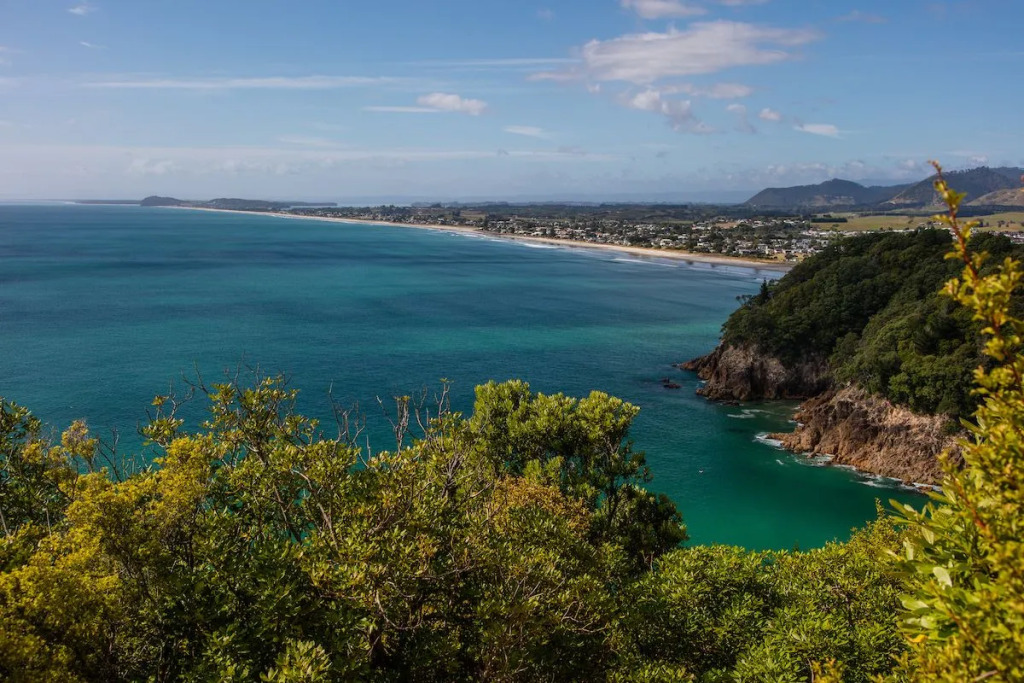 Tasman Holiday Parks - Beachaven