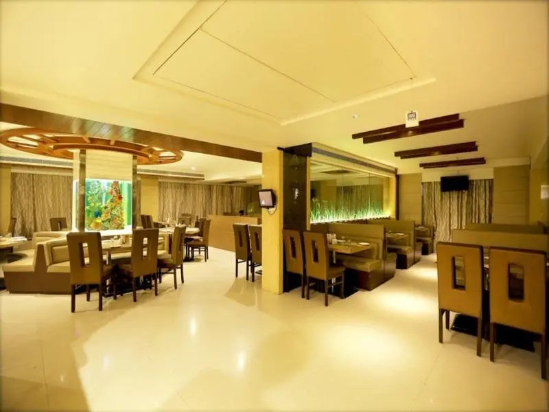 Hotel Swagath Grand Suchitra