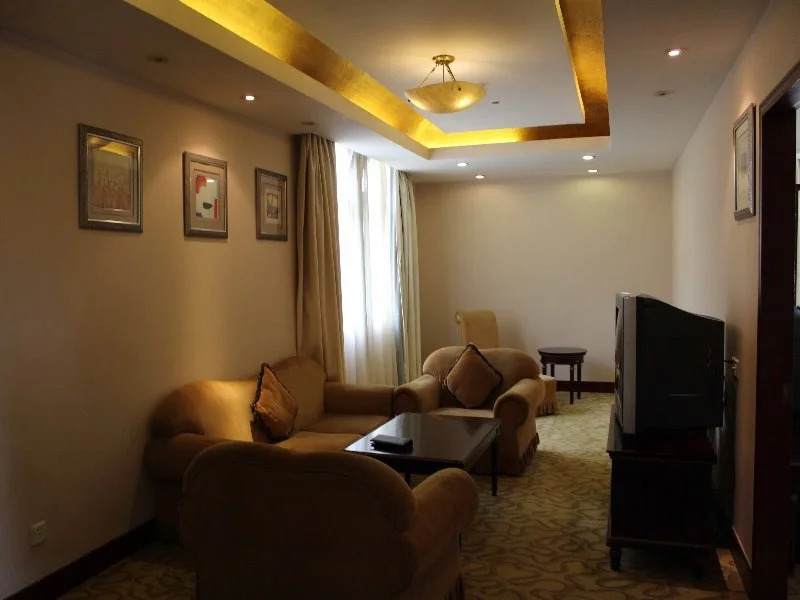 Jinjiang Ducheng Qingdao Chengyang Government Branch
