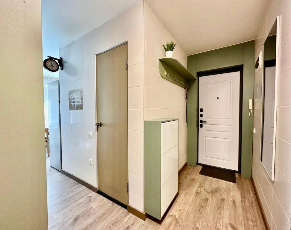 Sun City Apartment  на улице Красноармейская 4