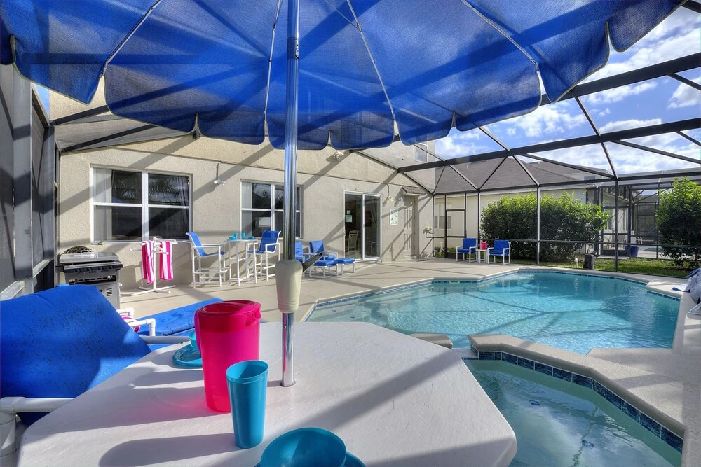 Resort Life & Spa