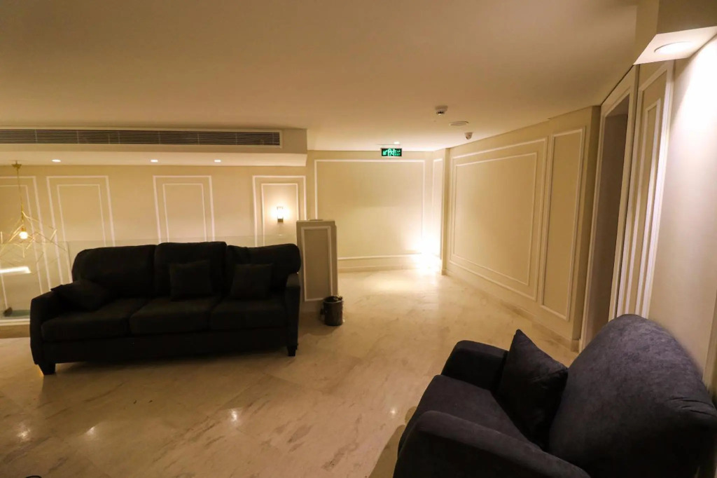 Elysees Hotel I Tahrir Square