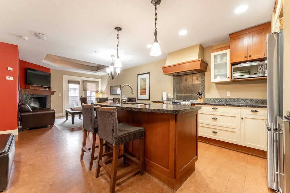 Solara Suite-Indoor Pool - Hot tub - GYM