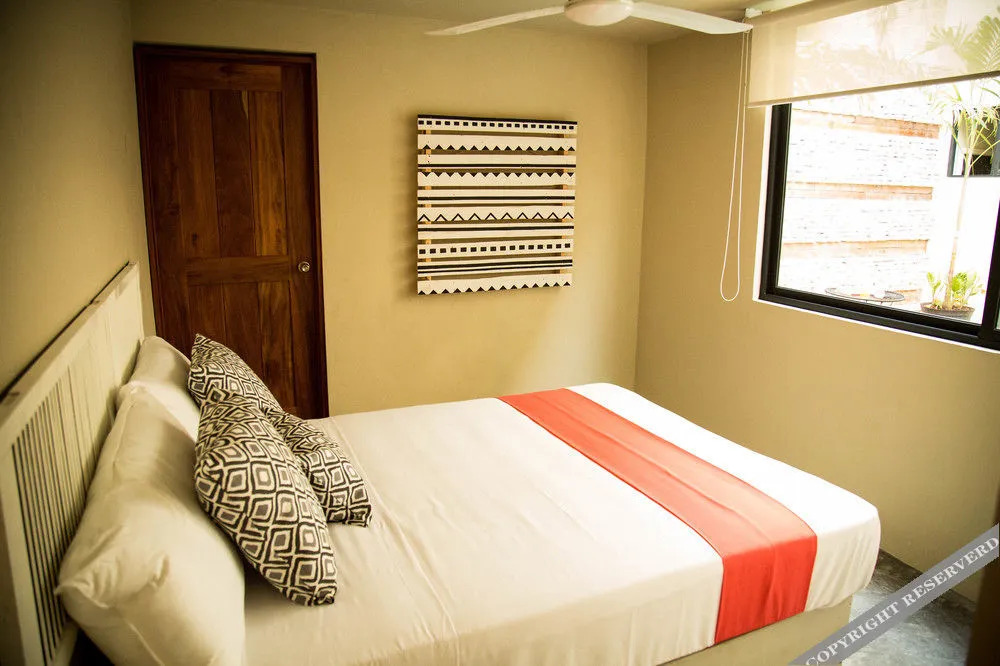 Hotel Itzayana