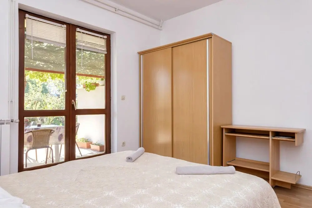 Apartments Draganic