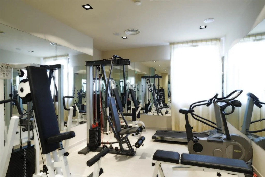 LVG Hotel Collection - Grand Hotel Mediterranee