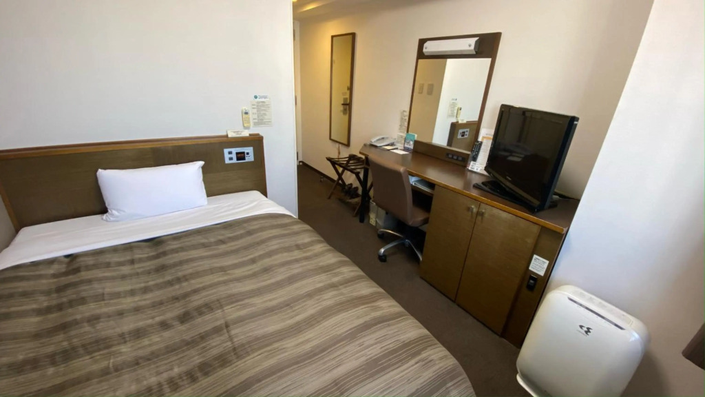 Hotel Route-Inn Nagoya Imaike Ekimae