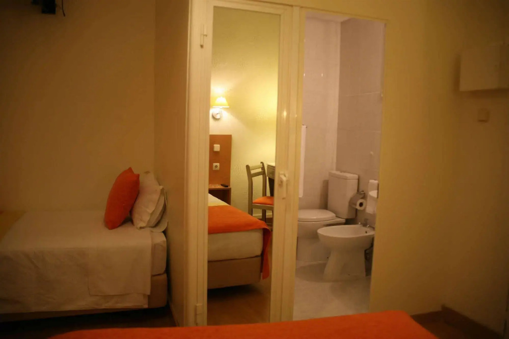 Estrela dos Anjos Guesthouse