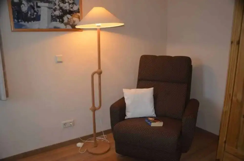 Ferienwohnung Weidt