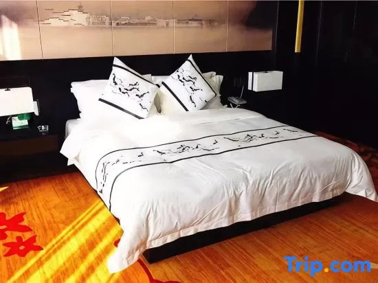 Qiulinge Hotel (Shouchang)