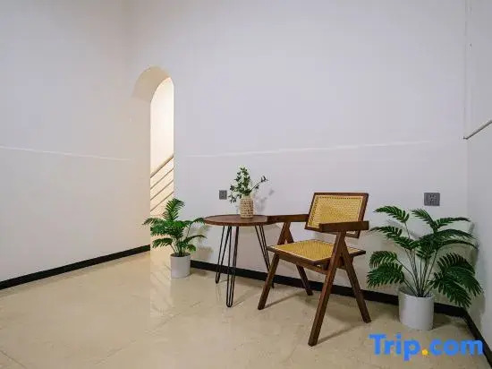 Xihuxuan Homestay (Quanzhou West Street)