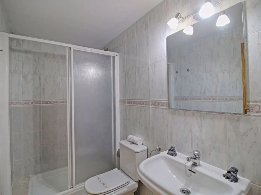 Apartment Pueblo II Calpe/Calp