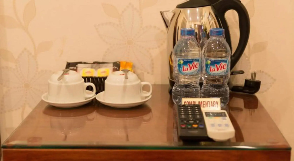 SaiGon Europe Hotel