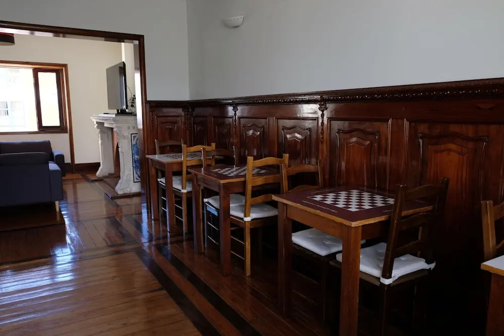 Yellow Inn Aveiro