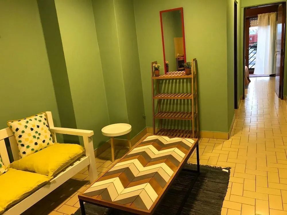 Departamento Belgrano 4