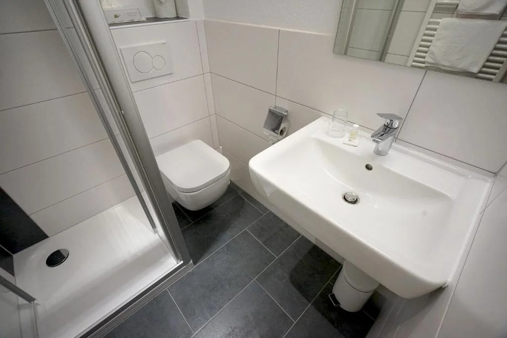 Hotel Gasthof zum Biber