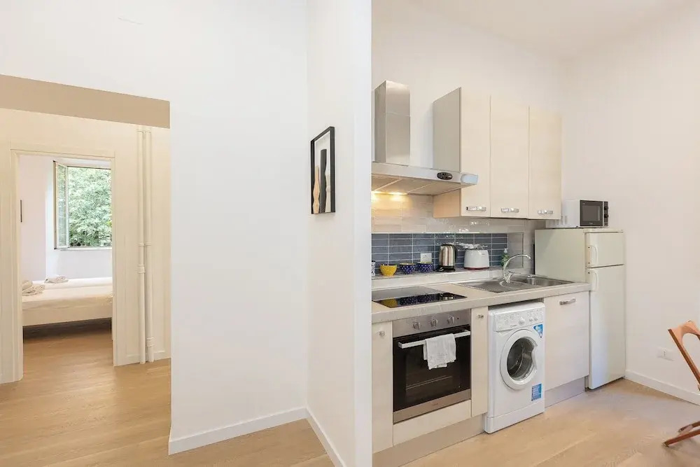Home Appia Rome Rental