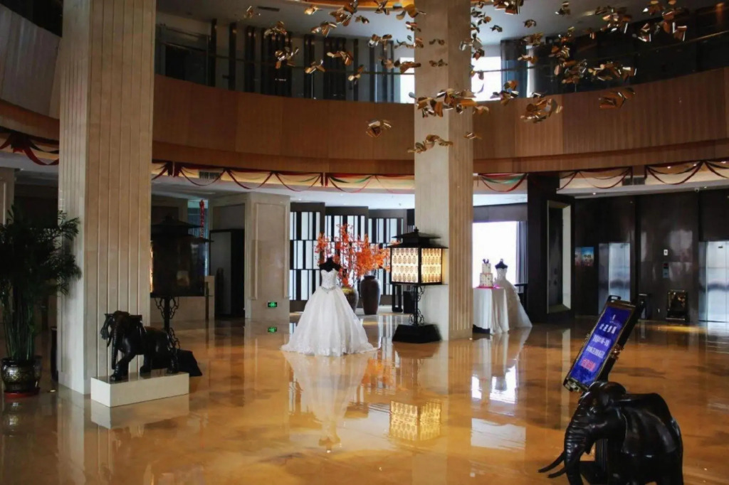 Haishanghai Hotel