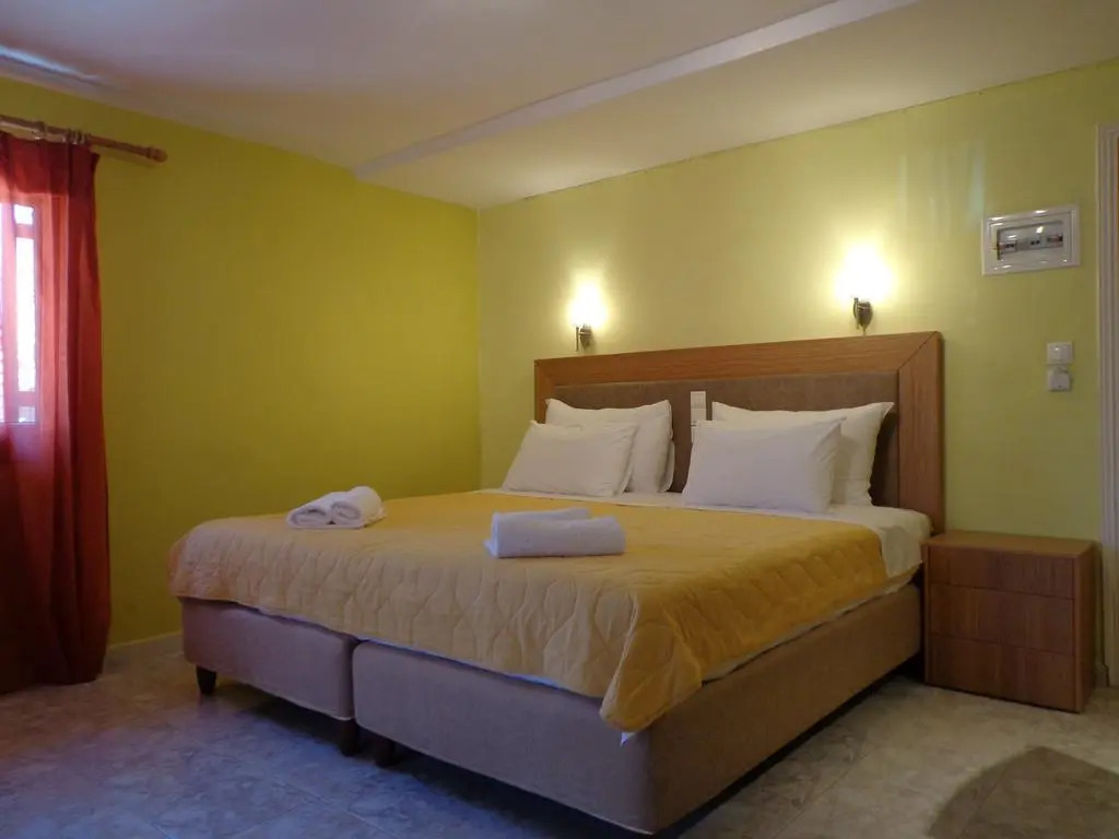 Athina Residence