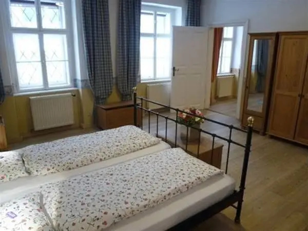 Melkerhof Appartements