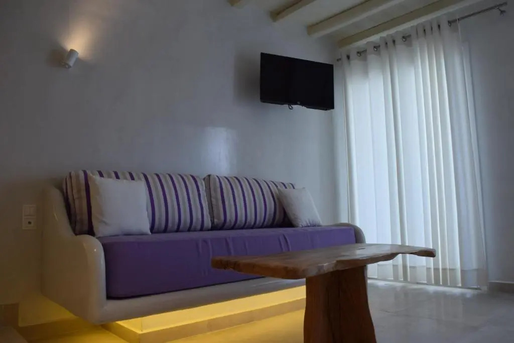 Eternal Suites