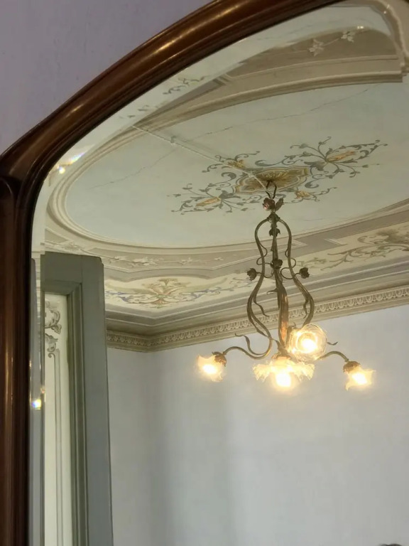 B&B Villa Rosalinda