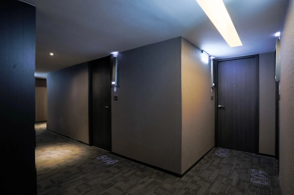 Pavilion Boutique Hotel