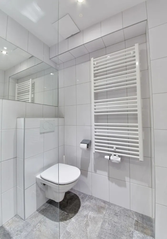 Appartement Casa Monte