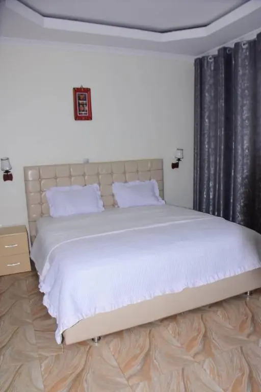 Kigali Wings Apartment 1