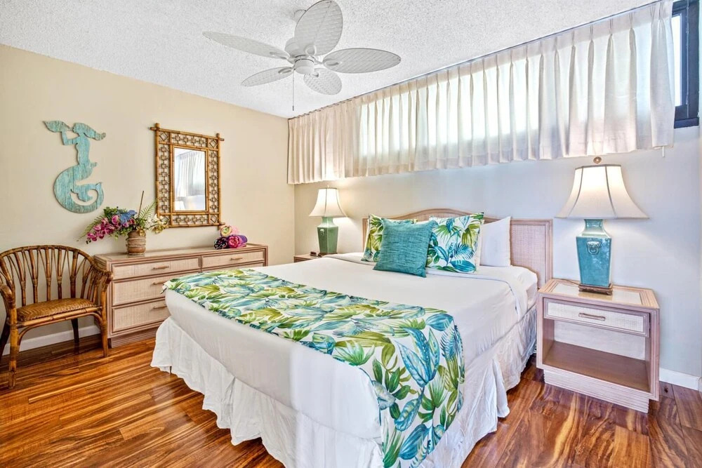K B M Resorts- Pkl-208 Perfect 1Bd Villa, Ocean View, Large Floorplan and Easy Access!