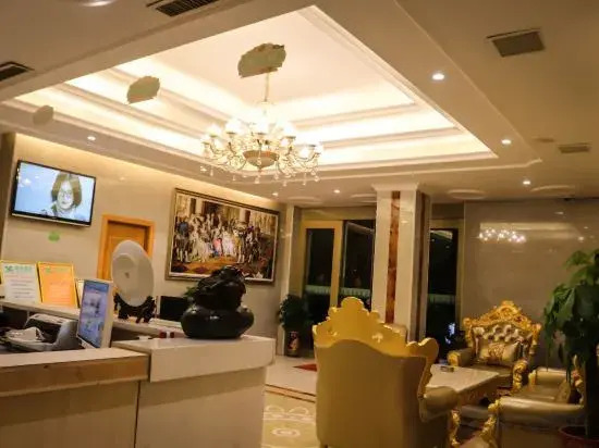 Puyang Baijin Hotel