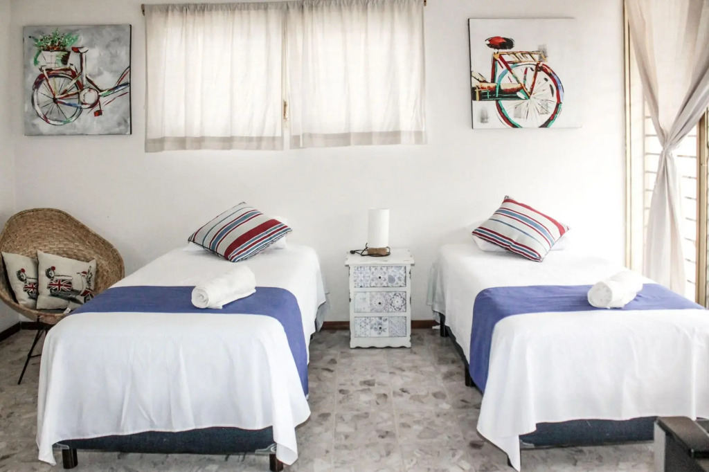 Villa Mandarina Suites Tuxpan