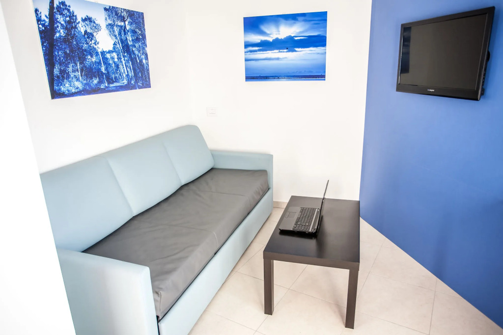 Hotel Oceanomare