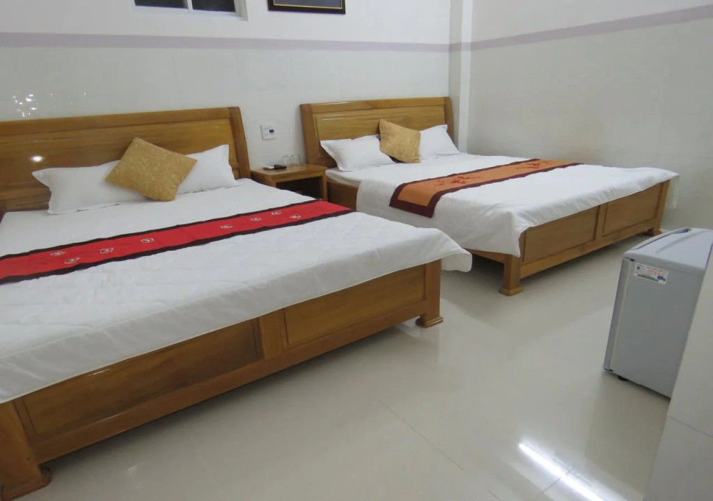 Tien Phat Hotel