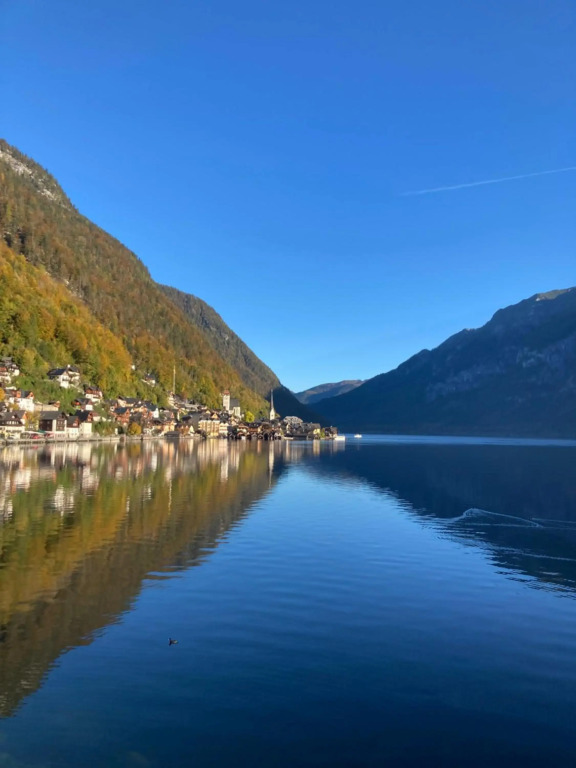 Hallstatt Lakeside Top 2