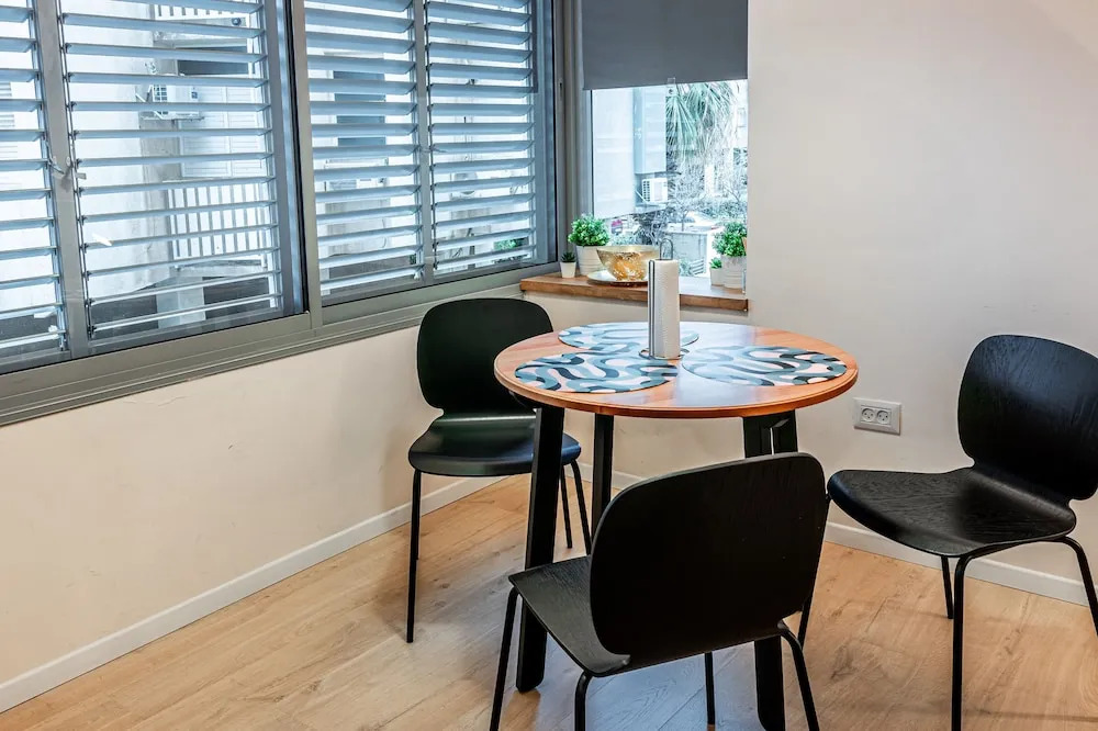 City center family relax apartment