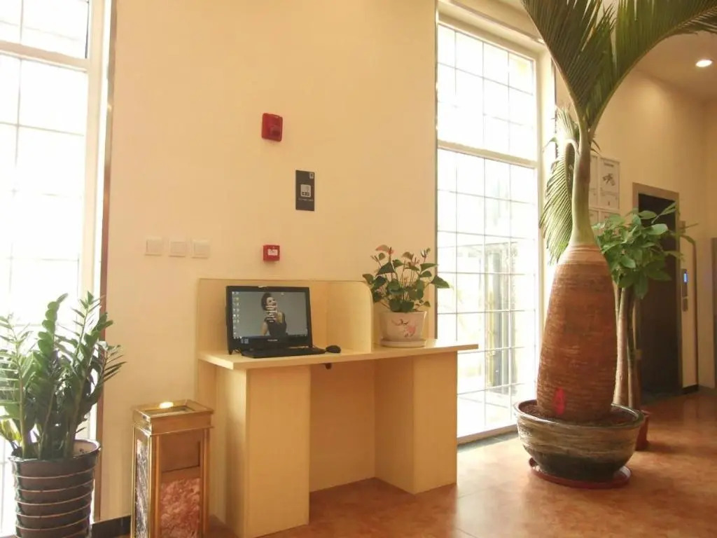 7Days Inn Sanhe Yanjiao metallurgy Road