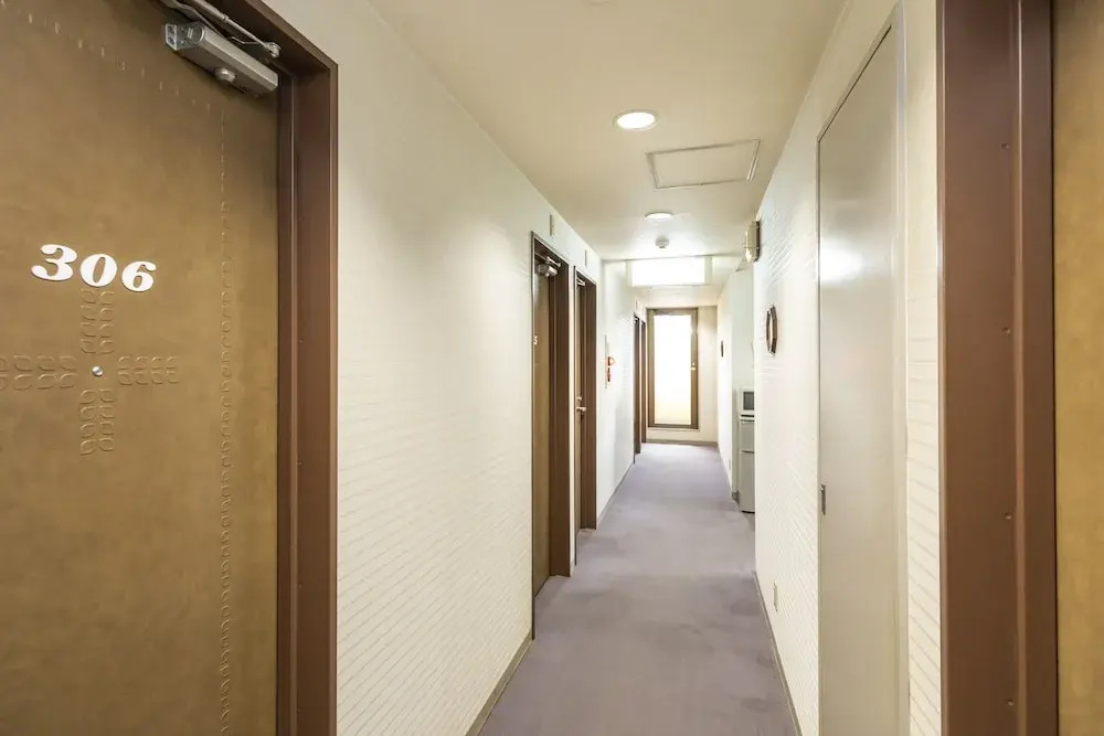 OYO 44604 Business Hotel Kameya