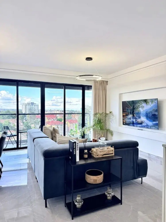Shangrila residency