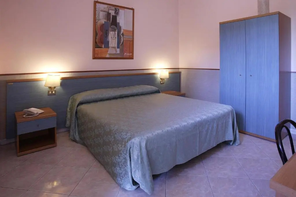Hotel Lazzari