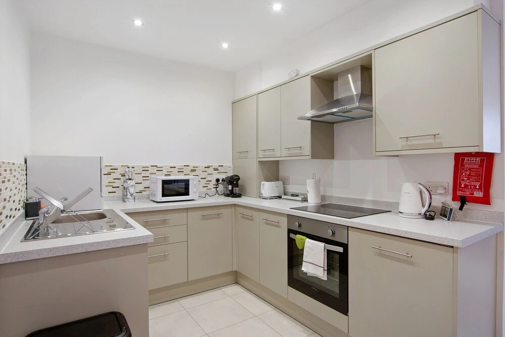 Theodora Suites by Kasar Stays