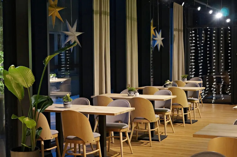 Hotel Pod Jedlami