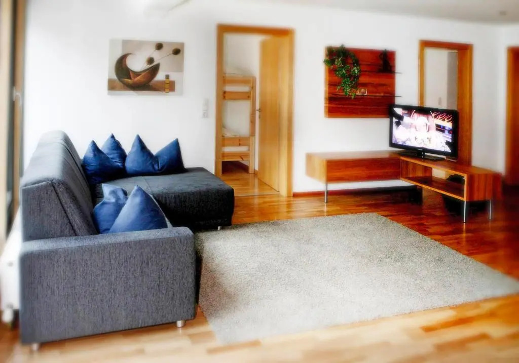 Hotel Garni Madrisa