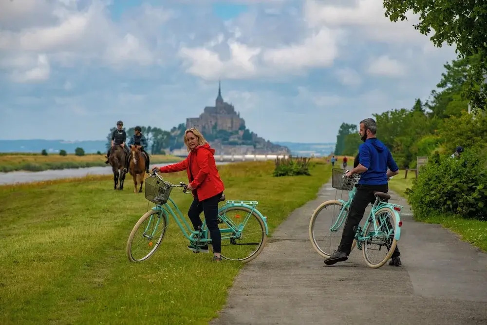 Ibis Budget Pontorson Baie Du Mont Saint Michel