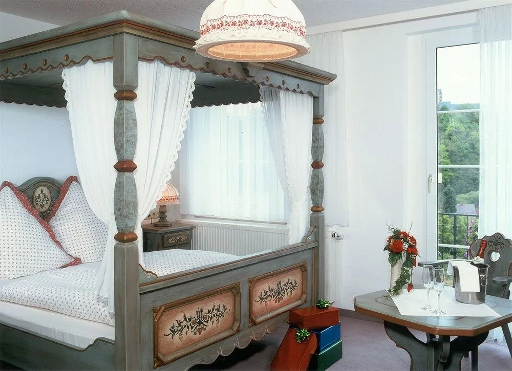 Das Muldenschlösschen - Ihr Landhaus B&B am Schloss