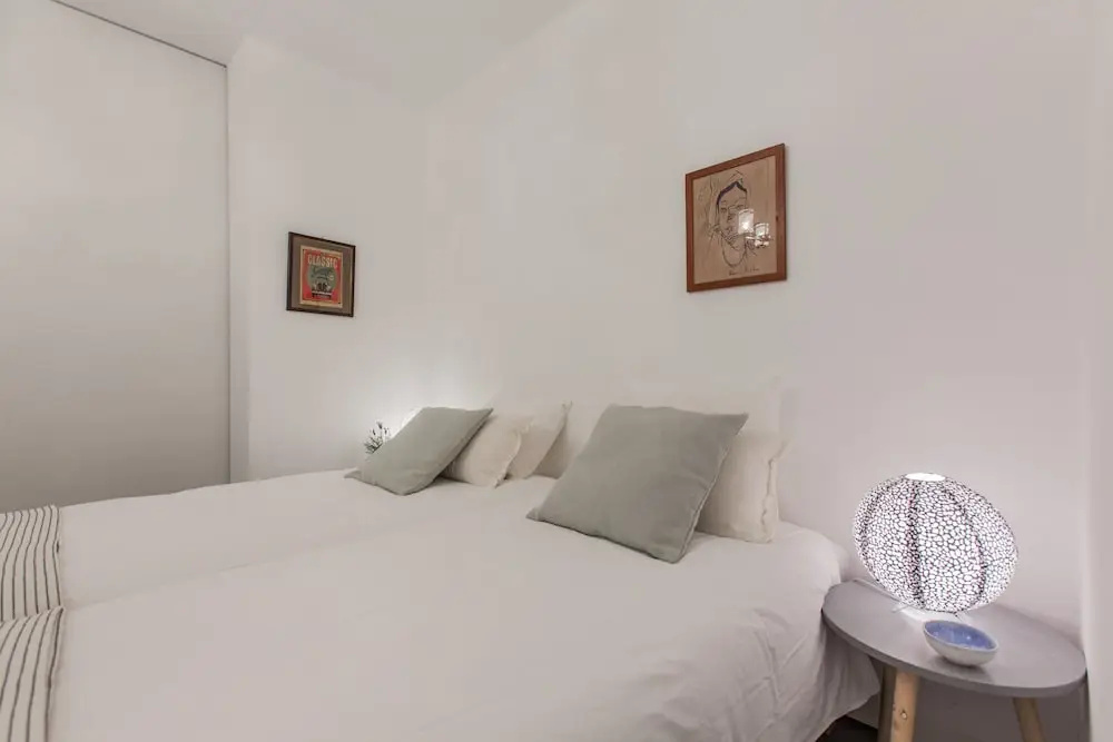 Renovated Apartment w/ Private Courtyard, By TimeCooler