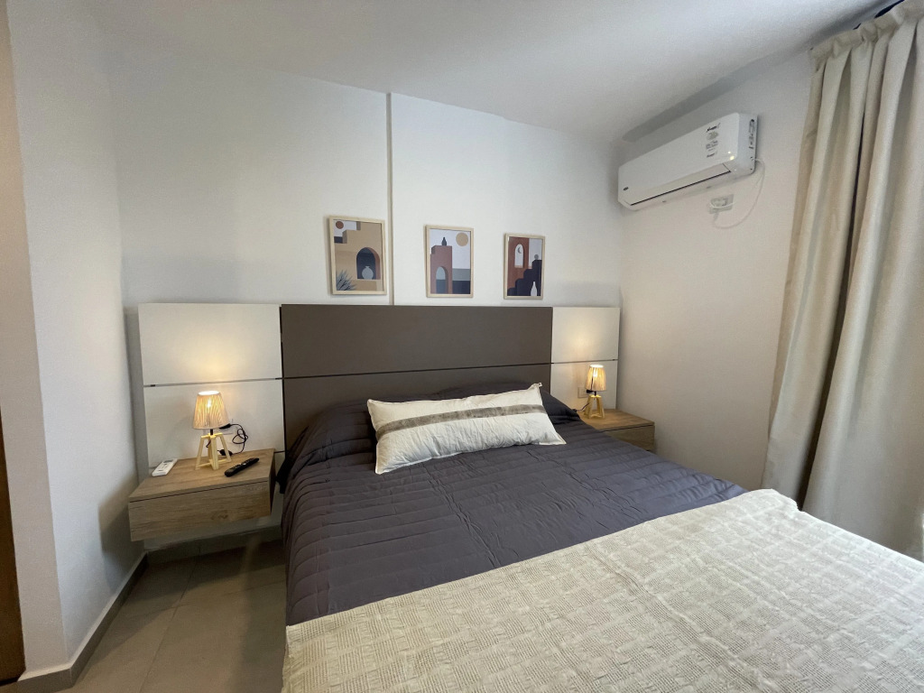 Rent a Flat - Villa Carlos Paz